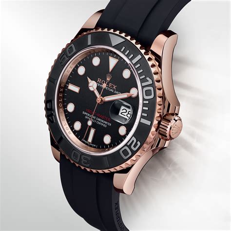 rolex oyster perpetual yacht master 40mm|Rolex Yacht-Master cost.